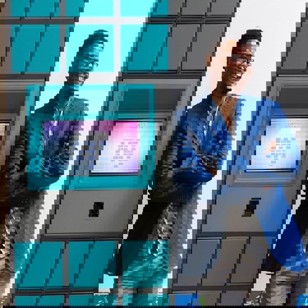 2019 Neo Hutiri South Africa Portrait