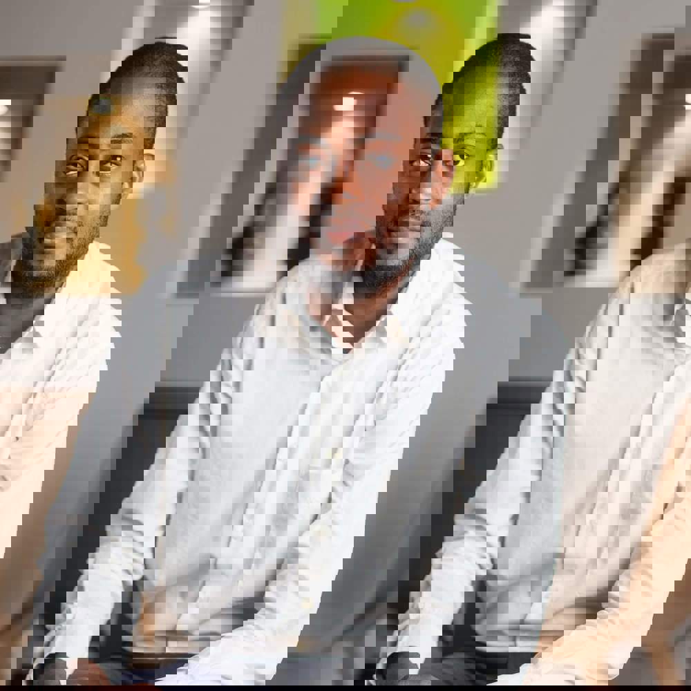 2016 Arthur Zang Portrait