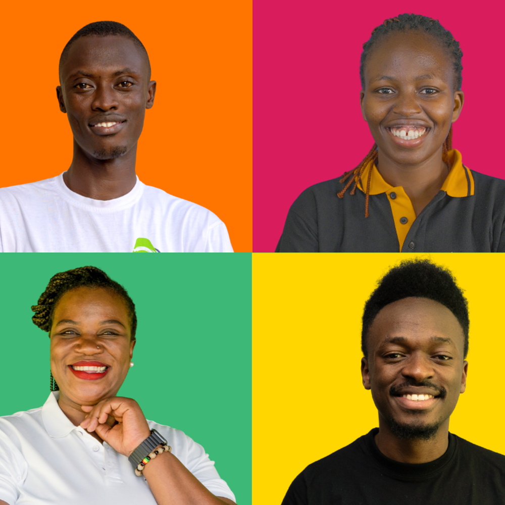 Africa Prize 2025 Finalists