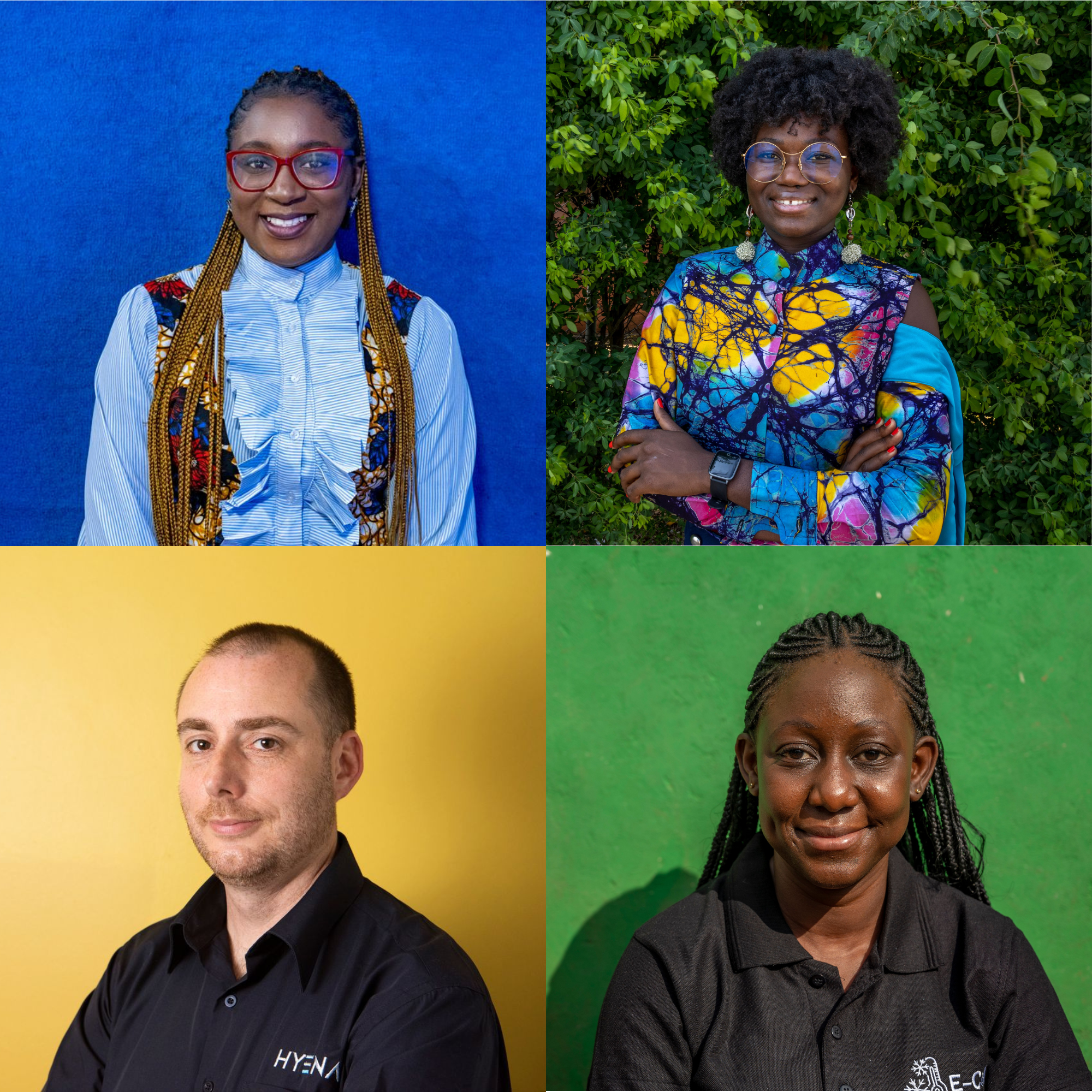 Africa Prize finalists 2022 square